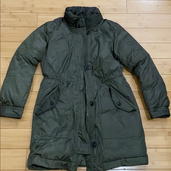 Banana Republic Womens Jacket size XS - Picture 7 of 8